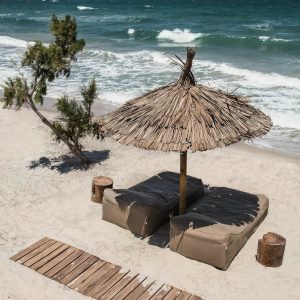 CAMPING VIVENCIAL - LOS HUMEDALES DE HUANCHACO